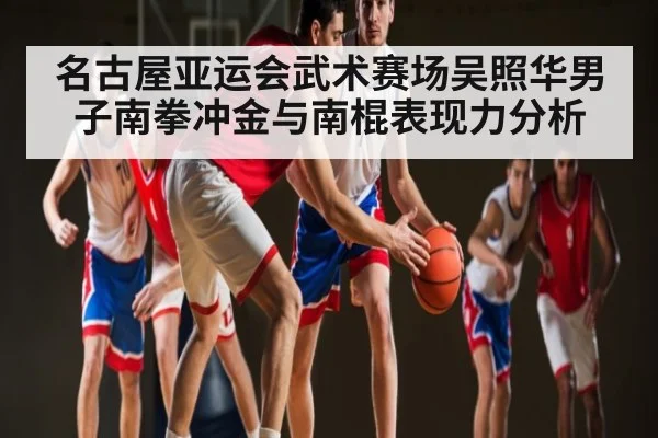 名古屋亚运会武术赛场吴照华男子南拳冲金与南棍表现力分析